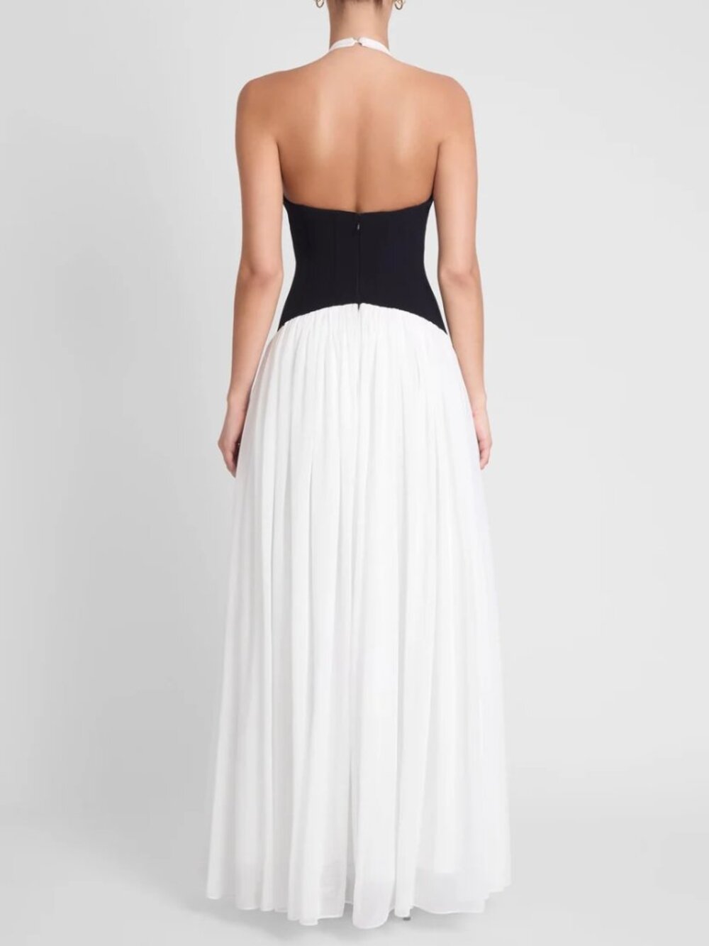 LEAU DRESS - Picture 3 of 3